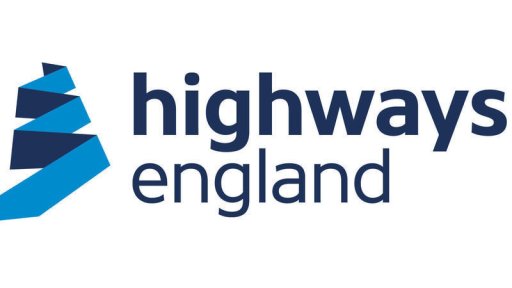 Highways England Logo