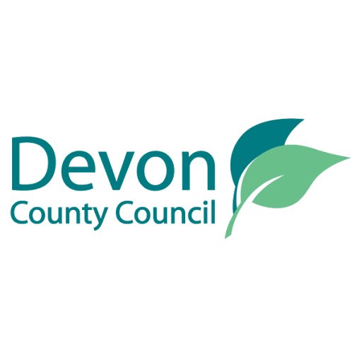 Devon County Council Logo