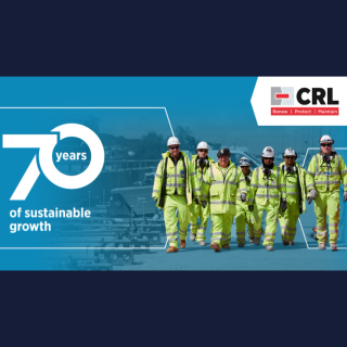 CRL 70 years