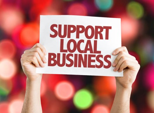 Local Businesses