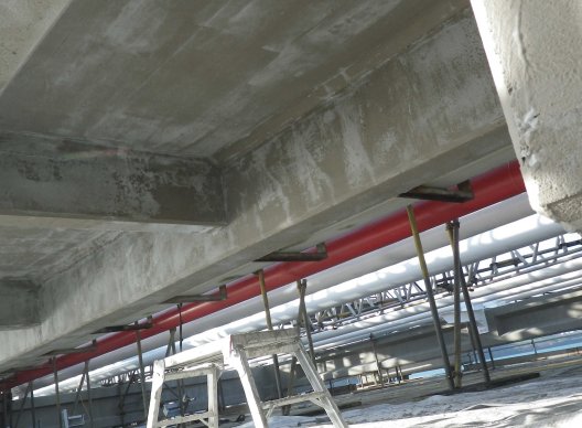 Semlogistics Pertoleum Plant