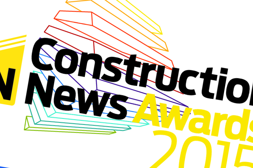 CRL Shortlisted for Construction News Award