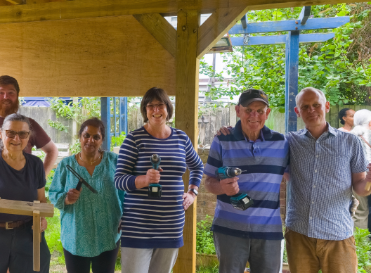 CRL Social Value Day