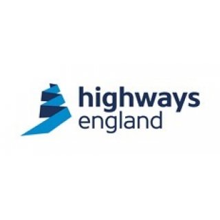 Highways Emgland Logo
