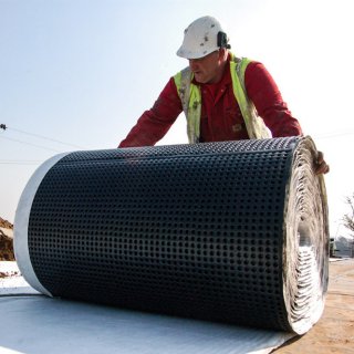 Bowden Hill Reservoir