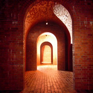 Wyke Regis Service Reservoir 