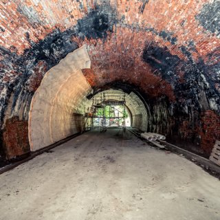 Wyke Tunnel